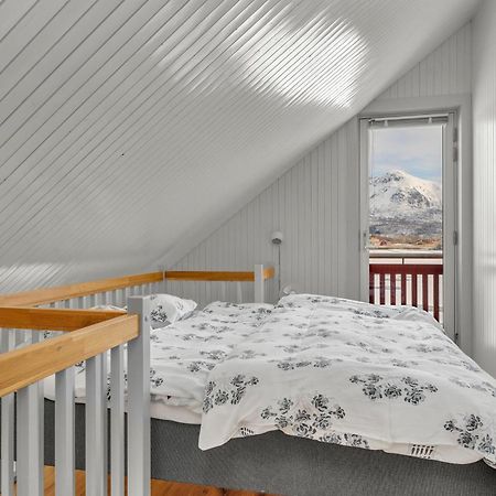 Vesterålen Apartment Bo i Vesteralen Eksteriør bilde